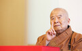 星云法师：两岸关系像谈恋爱 大陆大男人台湾小姑娘