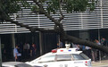 深圳大学保卫部一90后员工坠楼身亡(图)