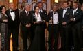 《美国犯罪故事》成赢家 最佳迷你剧及女主奖收入囊中