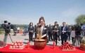 《恋爱先生》开机 靳东江疏影爆笑“互怼”