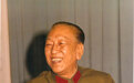 共和国唯一一位没有授予军衔的国防部长是何人？