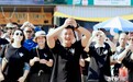 被偷票房+盗版横行！《战狼2》官微晒证据发声