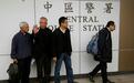 “占中”发起人涉罪法庭答辩 戴耀廷声称不会认罪