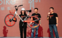 绕过小黄车，摩拜为何把它的长剑挥向了滴滴