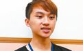 台学生妄称“余光中没资格称文人” 网友：小屁孩