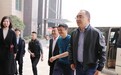 马云来汉造访汉口北：新老时代的商业对话