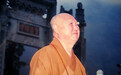 2018年5月6日 香港西方寺开山宗长永惺长老圆寂纪念日