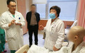 清华长庚多学科联手 助“双癌”复发女患者战胜肿瘤