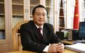 刚刚辞职的这位山东副省长，履新济南市长