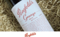 2018美丽童行墨尔本慈善晚宴拍品介绍：Penfolds Grange年份红酒