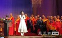 经典再现！王菲第三届世界佛教论坛演唱《心经》