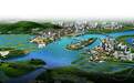 潍坊滨海：盐碱滩上崛起的现代海滨城市（上）