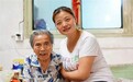 陕西好人：好媳妇邓娟的感人故事