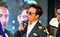 黄渤表演山东口音的英语
