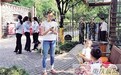 去小区上幼儿园 为啥不让走正门？