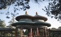 天坛275岁双环亭将大修：邓小平曾称“眼熟”(图)