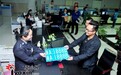 乌鲁木齐网上预选新车号牌首日摇出“新A1888B”