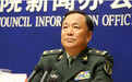 原北京军区副参谋长王舜少将任中部战区副参谋长