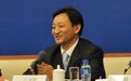 江金权任中央纪委驻国资委纪检组组长，强卫东不再担任