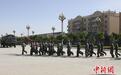 新疆兵团民兵夏季紧急集结 提升处突能力