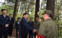 习近平到黑龙江伊春考察：让伊春老林区焕发青春活力