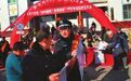 22年奋战第一线 守护一方平安