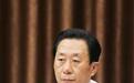 毕宝文出任黑龙江省公安厅党委书记 曾在山东任职(图)
