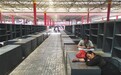 潘家园旧货市场摊主和管理方冲突