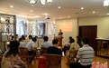 “海归”献言课堂改革 长郡梅溪湖创新教学新风尚