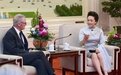 彭丽媛就任军艺院长这四年：曾经主动上交分配房
