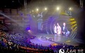 高清：2016中国好声音福建赛三甲揭晓 歌唱家赵秀兰任评委