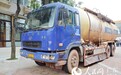 本网调查:广州泥浆偷排缘何屡禁不绝？3分钟可排30吨