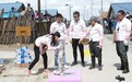 《奔跑吧兄弟》李晨当卧底不敌“天霸组合”