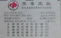 双色球爆5注794万大奖 竟被人看出了“门道”！