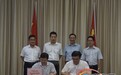 万达将在海口投资数百亿元建万达广场与文化旅游城