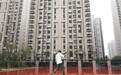 天津滨海新区爆炸323天：康复中的海港城小区(图)