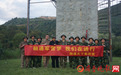 融通军营梦 ，我们在进行