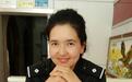 喀什90后女警施救昏迷路人走红网络获赞“最美警花”