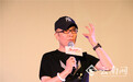 《追凶者也》路演首站登陆昆明导演曹保平携演员张译现身
