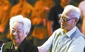 于蓝、张勇手参加《我的战争》首映