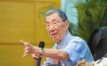 著名物理学家、诺贝尔奖得主丁肇中答川大学子18问