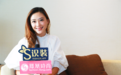 应采儿：选红毯礼服不会听老公意见