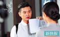 袁文康担任赵丽颖“人生导师”