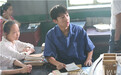 小小戏骨刘杰毅电影热映 演技少年初长成斩获好评