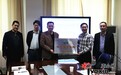 华山中学荣获武汉大学优质生源基地荣誉称号