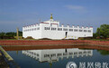 拜谒佛陀圣园 朝圣多国寺庙