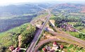 9日零点 沿江高速公路全线贯通 开车到万州忠县的路线可二选一