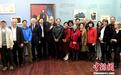 纪念福建船政创办150周年 《一个法国人的中国梦》展览开幕