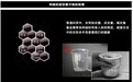 壹品洁缘航空水晶杯:守护舌尖上的安全，掀起一次性水杯行业革命!