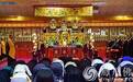 深圳弘法寺思亲报恩暨本老圆寂五周年法会 千人诵经祈愿